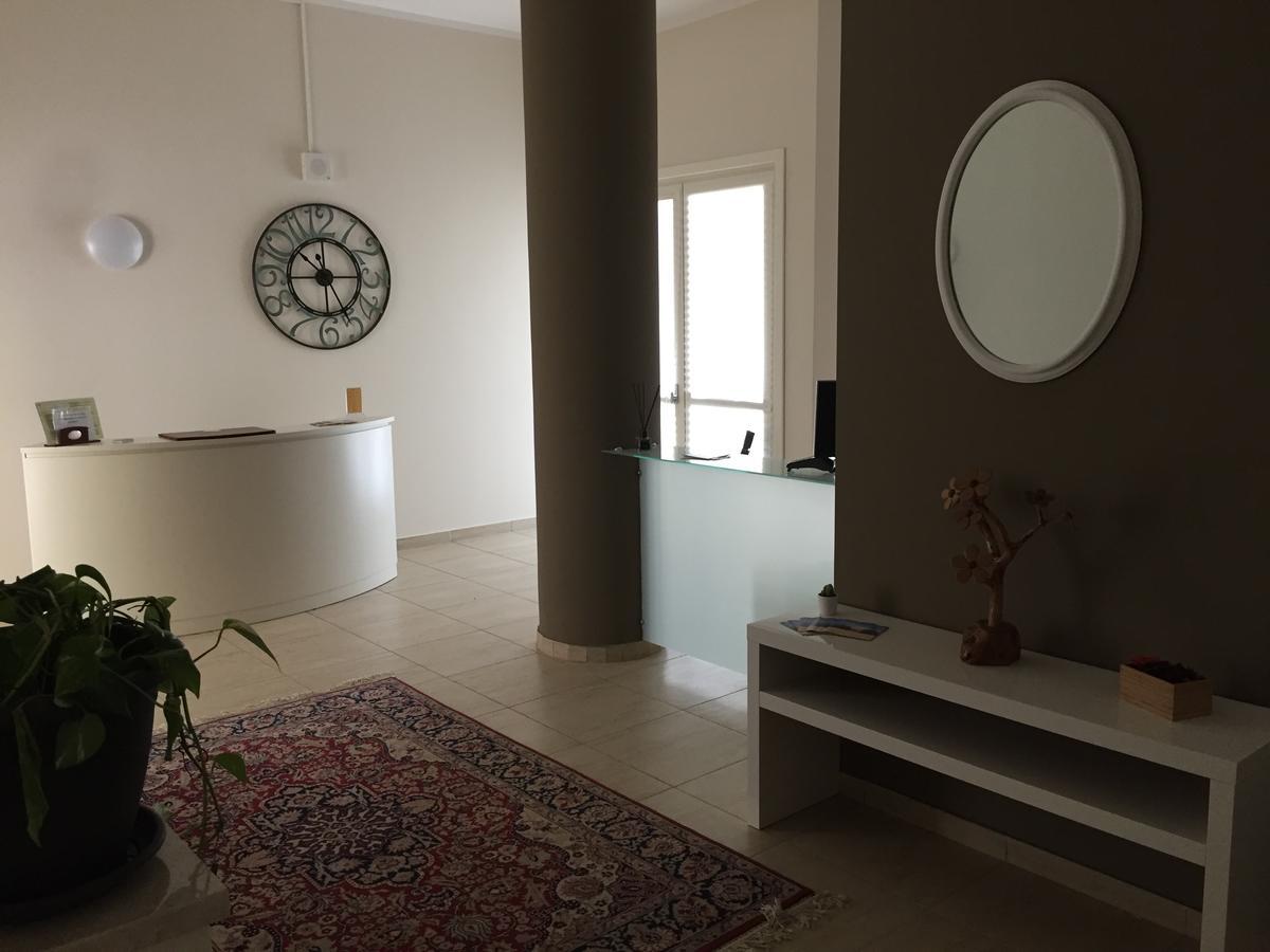 Don Marino Residence ตรานิ ภายนอก รูปภาพ